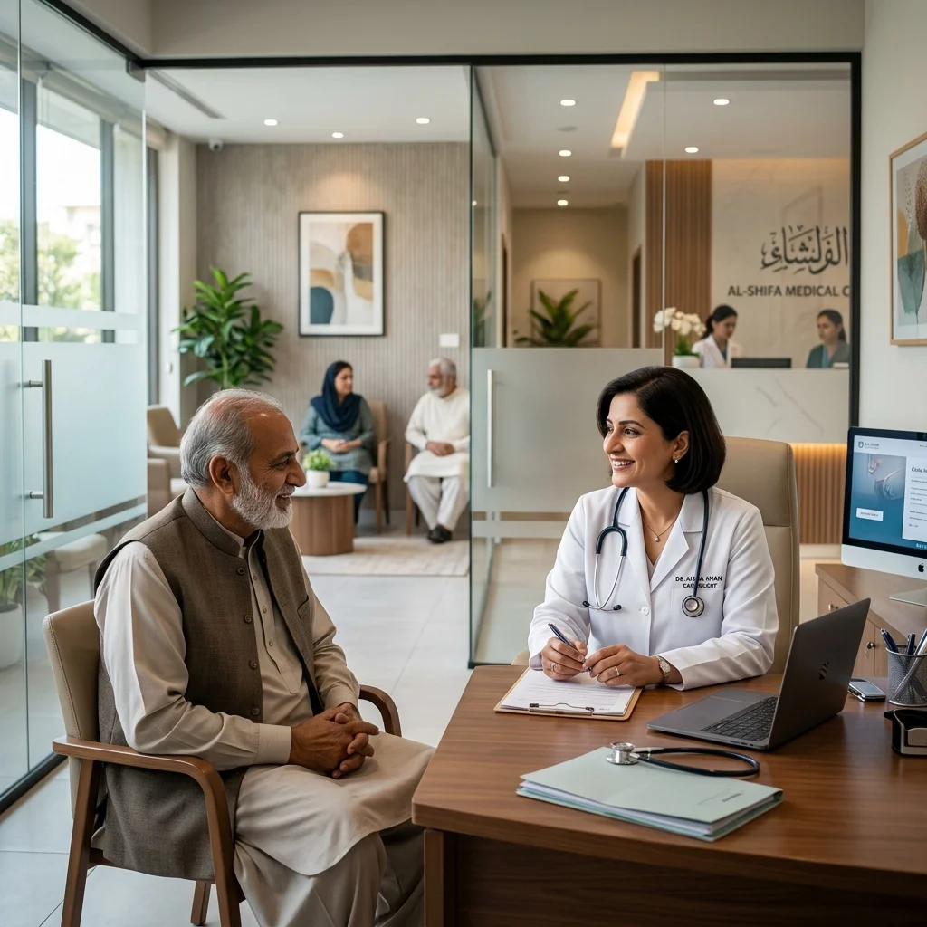 Dentists & Dental Clinics professional illustration
